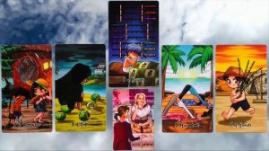 КОЗЕРОГ: "ВАША НЕДЕЛЯ" с 11 по 17 АВГУСТА 2025 года!!!