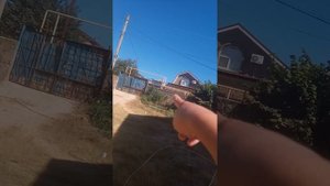 Я в Севастополе