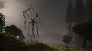 зе брокен скрипт я один (гига хорор)