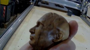 Обзор чпу станка 2500х1500х260 + 4 ось