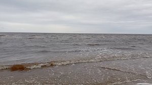 Архангельская область - Белое море