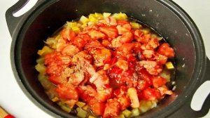 Чатни из кабачков на зиму