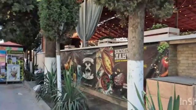 Поездка в Судак!!! смотреть онлайн