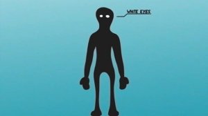 Backrooms 14 - Shadow stalker