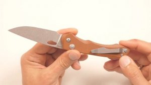 Большая распаковка Real Steel — что привезли? Новая поставка в EDC у Тёмыча.