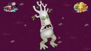 Корнедуд - Все Песни и Анимации Монстра (My Singing Monsters, Мои Поющие Монстры, Msm, Мсм)