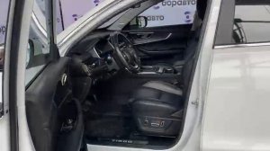 Chery Tiggo 8 LVTDB24B0LD043946