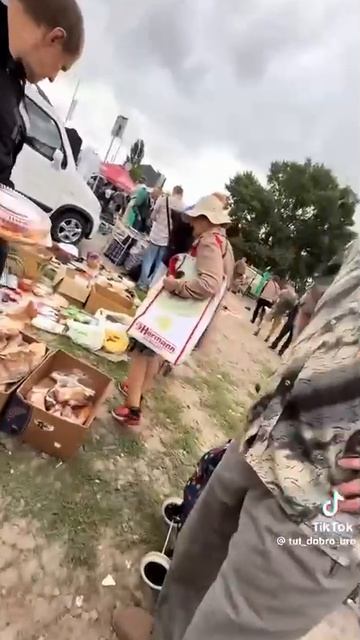 Знаменитая Киевская просрочка по 30 грн.