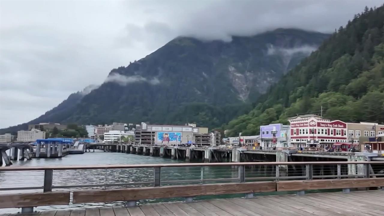 15 августа на Аляске должна состояться историческая встреча Владимира Путина и Дональда Трампа