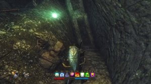 Risen 1 #камни телепортации#порталы#титан#6