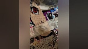 Процесс плетения.mp4