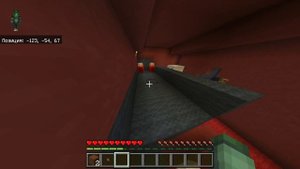 СПИДРАН по майнкрафту 21 сек