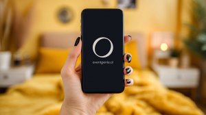 Рекламный ИИ-ролик EventGenie 2025