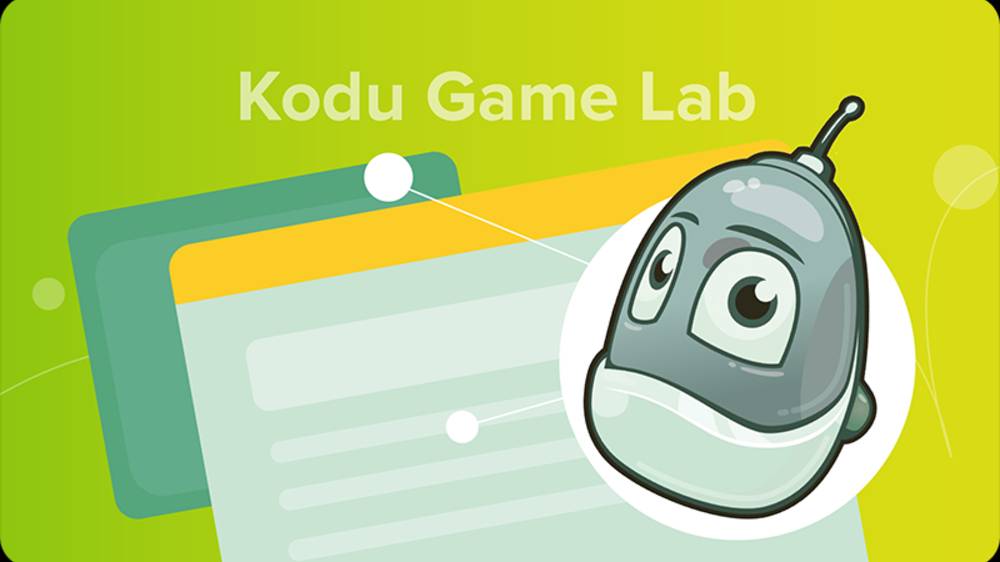 Kodu Game Lab 11 ПО 15 УРОВЕНЬ смотреть онлайн