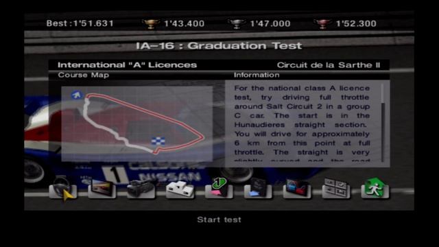 (#5) Прохождение Gran Turismo 4 смотреть онлайн