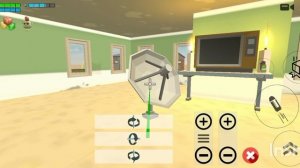 мистическая охота на аномалия 1006