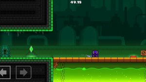 все Geometry dash сразу