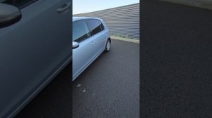 обзор Volkswagen Golf 2011 года в отличном состоянии 🔥 🔥 🔥