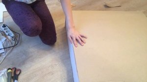 КАМИН ИЗ КАРТОНА 98*96см. СВОИМИ РУКАМИ. Подробная техника и замеры\Cardboard fireplace