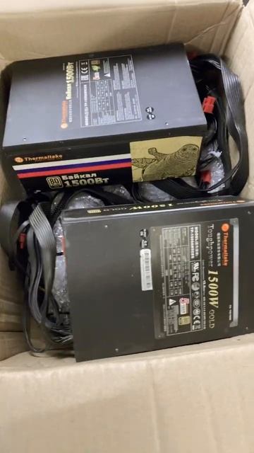 Анонс стрима #27. Ремонт блока питания ATX. Розыгрыш диагностической платы в 14:00 30.07.22 смотреть онлайн