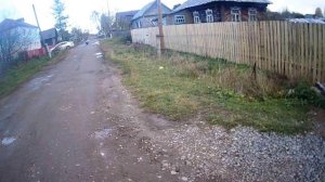 Покатушки на Минске #3