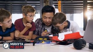 Российская сборная одержала победу на Международной олимпиаде по ИИ