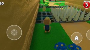 прохождение : суппер медведя 
черепашья деревня