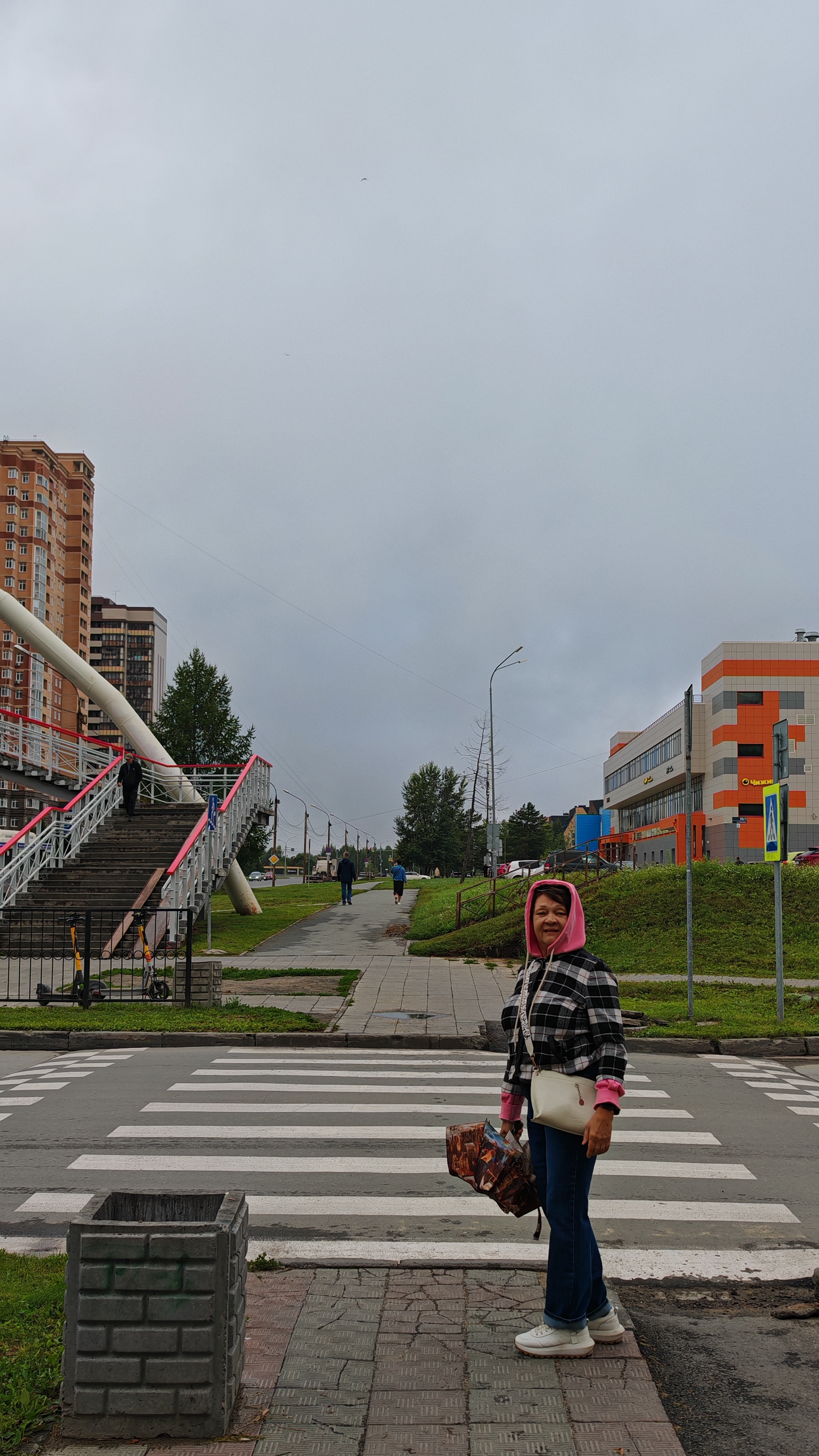 Посёлок Северный сегодня 9 августа смотреть онлайн