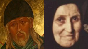 ТАЙНА МАРШАЛА ПОБЕДЫ ОТКРЫТАЯ МАТУШКОЙ СХИМОНАХИНЕЙ СЕВАСТИАНОЙ И ОПТИНСКИМ СТАРЦЕМ НЕКТАРИЕМ