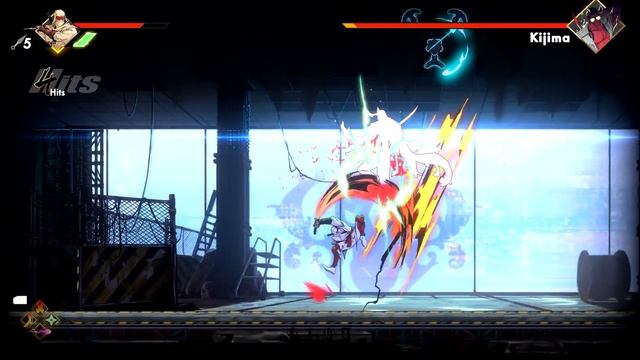 Shinobi Art of Vengeance | Геймплейный трейлер смотреть онлайн