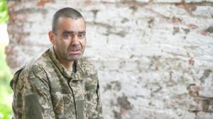 Пленный ВСУшник заплакал обращаясь к дочери.