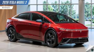 Тесла (TESLA) электромобиль в полной комплектации дешевле Лады (ВАЗ) пустой и на бензине. СЕНСАЦИЯ!