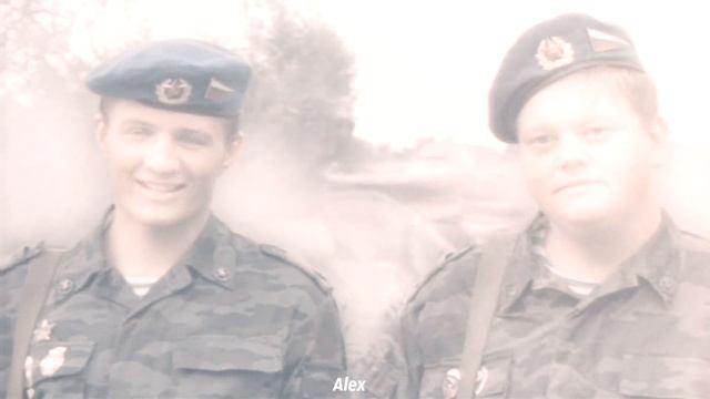 Александр и Маша У судьбы два берега | Марш бросок | смотреть онлайн