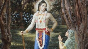 Шри Баларама Пурнима, Вайшнавы Дона. Ростов на Дону, 9.08.2025г.