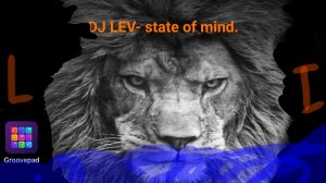 DJ LEV4IK - State of mind.