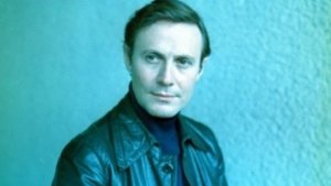 "НАШ ЛЮБИМЫЙ АДЪЮТАНТ ЕГО ПРЕВОСХОДИТЕЛЬСТВА".