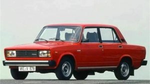 ЛАДА БАКЛАЖАН