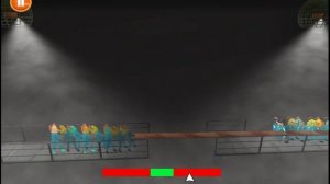 игра в пирожок вышла