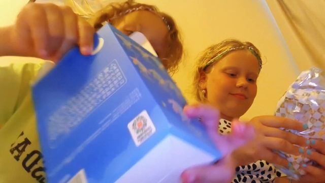 распаковка 2 лабубу🫨🩵🩷🫠🪼🫶 смотреть онлайн