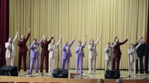 Студия современной музыки Online_Родина моя