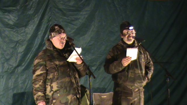 Калуга осень 2014 3 Яуза