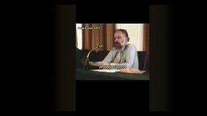 Отрывок из интервью фантаста-писателя Филиппа Дика