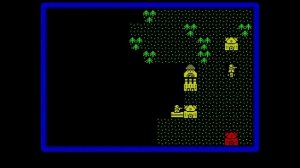 YRGB 2025. Generals (2025). ZX SPECTRUM.