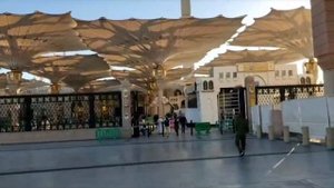 Умра сафари