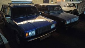 Шумо-виброизоляция . "Проект 4х4" Часть вторая!