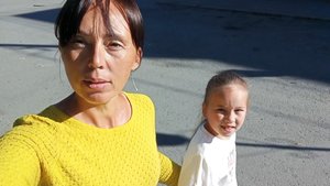 Сходили в поликлинику.Я мнительная.