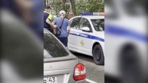 Место происшествия 08.08.25