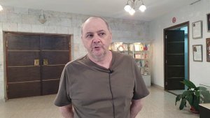 Интервью с Борисом Гуревичем