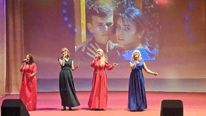 МЛАДШИЙ ЛЕЙТЕНАНТ - ШОУ-ГРУППА "ВЕРНИСАЖ" 25.07.25г