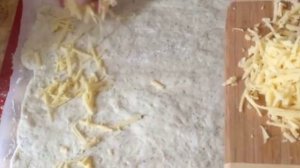 Чамбелла на закваске